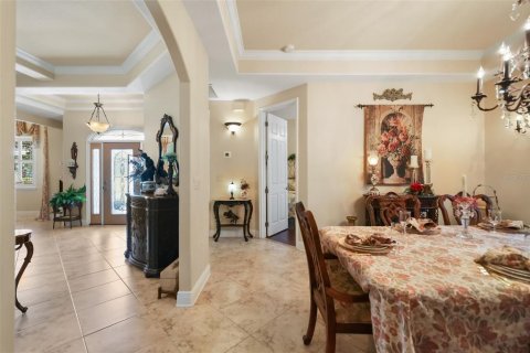 House in Tavares, Florida 3 bedrooms, 200.3 sq.m. № 2236085 - photo 15