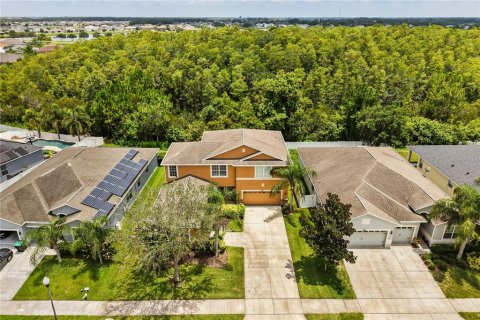 House in Orlando, Florida 4 bedrooms, 249.35 sq.m. № 1836860 - photo 16
