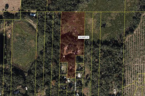Land in Apopka, Florida № 1900556 - photo 5