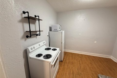 Appartement à louer à Saint Petersburg, Floride: 1 chambre, 41.81 m2 № 2404889 - photo 16