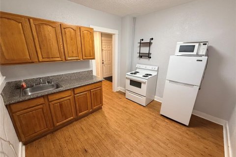 Appartement à louer à Saint Petersburg, Floride: 1 chambre, 41.81 m2 № 2404889 - photo 19
