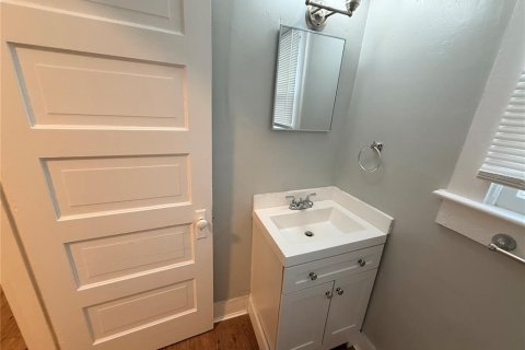 Appartement à louer à Saint Petersburg, Floride: 1 chambre, 41.81 m2 № 2404889 - photo 15