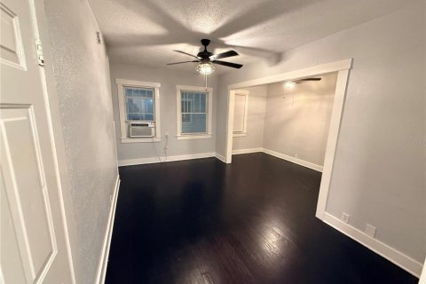 Appartement à louer à Saint Petersburg, Floride: 1 chambre, 41.81 m2 № 2404889 - photo 4
