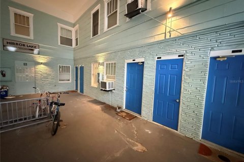 Appartement à louer à Saint Petersburg, Floride: 1 chambre, 41.81 m2 № 2404889 - photo 3