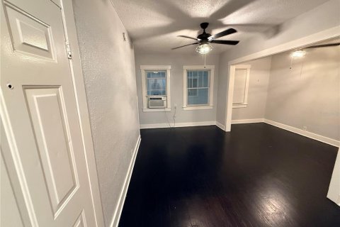 Appartement à louer à Saint Petersburg, Floride: 1 chambre, 41.81 m2 № 2404889 - photo 5