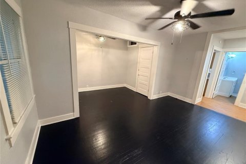 Appartement à louer à Saint Petersburg, Floride: 1 chambre, 41.81 m2 № 2404889 - photo 6