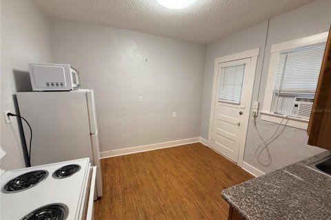 Appartement à louer à Saint Petersburg, Floride: 1 chambre, 41.81 m2 № 2404889 - photo 17