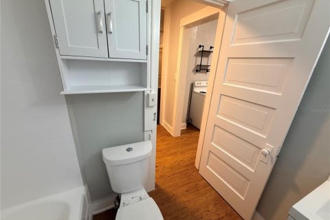 Appartement à louer à Saint Petersburg, Floride: 1 chambre, 41.81 m2 № 2404889 - photo 14