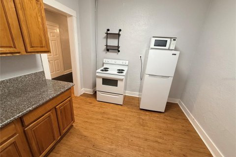 Appartement à louer à Saint Petersburg, Floride: 1 chambre, 41.81 m2 № 2404889 - photo 20