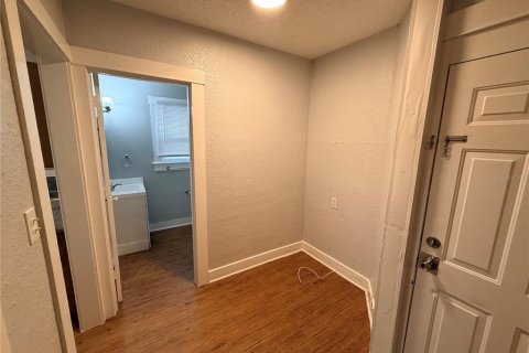 Appartement à louer à Saint Petersburg, Floride: 1 chambre, 41.81 m2 № 2404889 - photo 11