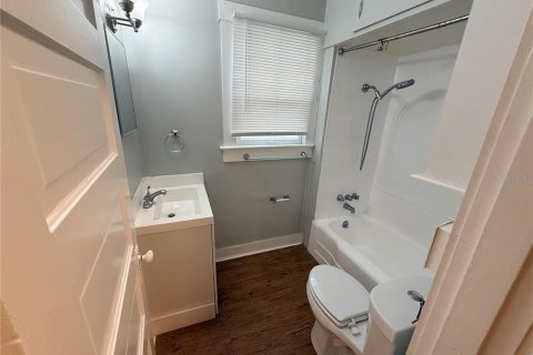 Appartement à louer à Saint Petersburg, Floride: 1 chambre, 41.81 m2 № 2404889 - photo 12