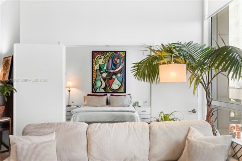 Copropriété à louer à Miami, Floride: 1 chambre № 2042247 - photo 9