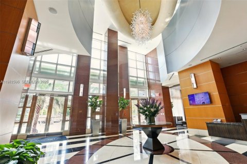 Copropriété à louer à Miami, Floride: 1 chambre № 2042247 - photo 17