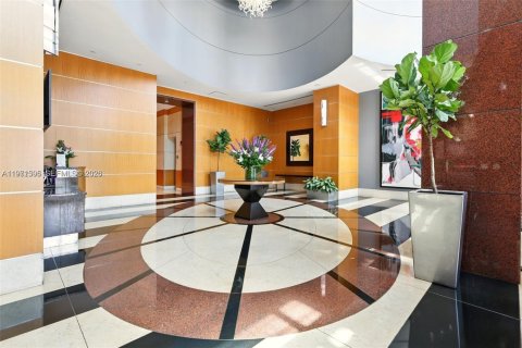 Copropriété à louer à Miami, Floride: 1 chambre № 2042247 - photo 16