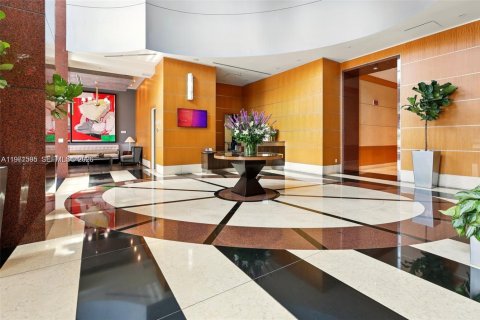 Copropriété à louer à Miami, Floride: 1 chambre № 2042247 - photo 15