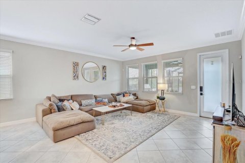 Villa ou maison à vendre à Sun City Center, Floride: 5 chambres, 356.19 m2 № 2404682 - photo 16
