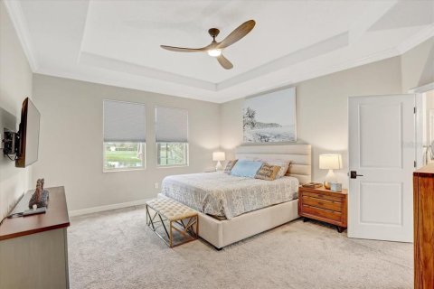 Villa ou maison à vendre à Sun City Center, Floride: 5 chambres, 356.19 m2 № 2404682 - photo 20