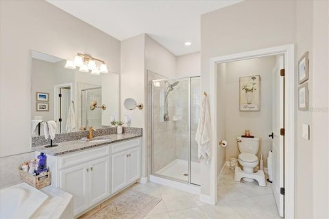 Villa ou maison à vendre à Sun City Center, Floride: 5 chambres, 356.19 m2 № 2404682 - photo 25