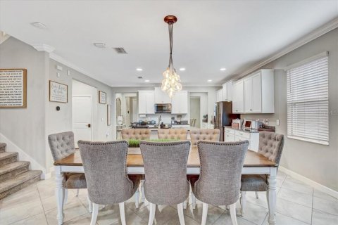 Villa ou maison à vendre à Sun City Center, Floride: 5 chambres, 356.19 m2 № 2404682 - photo 14