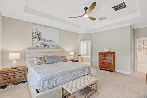 Villa ou maison à vendre à Sun City Center, Floride: 5 chambres, 356.19 m2 № 2404682 - photo 22