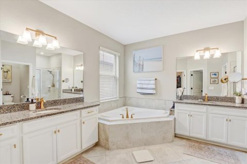 Villa ou maison à vendre à Sun City Center, Floride: 5 chambres, 356.19 m2 № 2404682 - photo 23