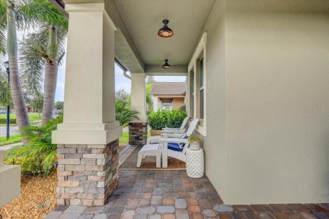 Villa ou maison à vendre à Sun City Center, Floride: 5 chambres, 356.19 m2 № 2404682 - photo 3