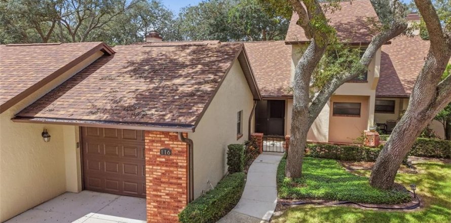 Condominio en Longwood, Florida, 3 dormitorios  № 2384326