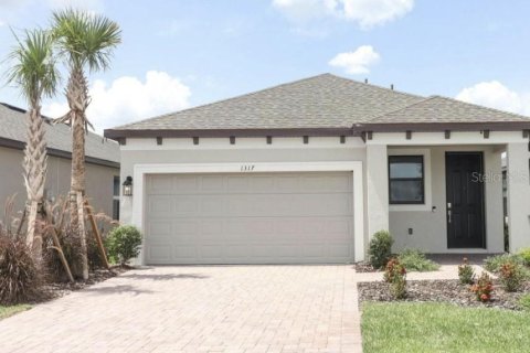 Casa en venta en Poinciana, Florida, 2 dormitorios, 126.72 m2 № 1805740 - foto 1