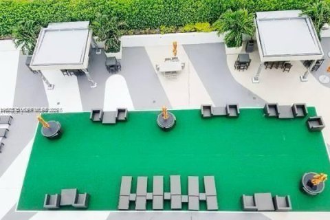 Купить кондоминиум в Майами, Флорида 2 спальни, 83.8м2, № 2011489 - фото 26