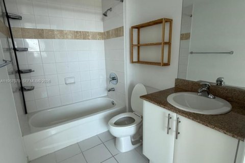 Купить кондоминиум в Майами, Флорида 2 спальни, 83.8м2, № 2011489 - фото 14