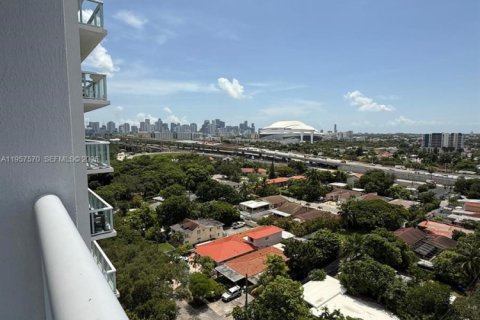 Купить кондоминиум в Майами, Флорида 2 спальни, 83.8м2, № 2011489 - фото 10