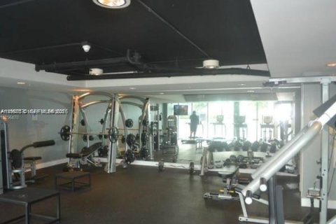 Купить кондоминиум в Майами, Флорида 2 спальни, 83.8м2, № 2011489 - фото 25