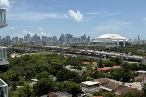 Купить кондоминиум в Майами, Флорида 2 спальни, 83.8м2, № 2011489 - фото 11