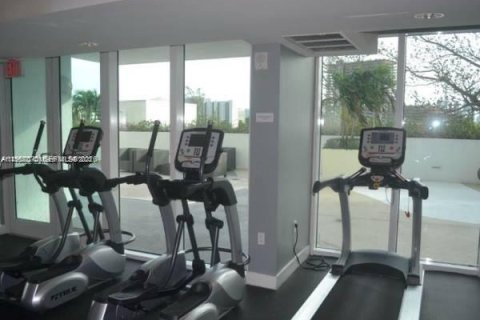 Купить кондоминиум в Майами, Флорида 2 спальни, 83.8м2, № 2011489 - фото 24