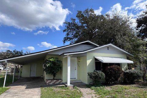 Villa ou maison à vendre à Orlando, Floride: 3 chambres, 99.78 m2 № 1886904 - photo 1