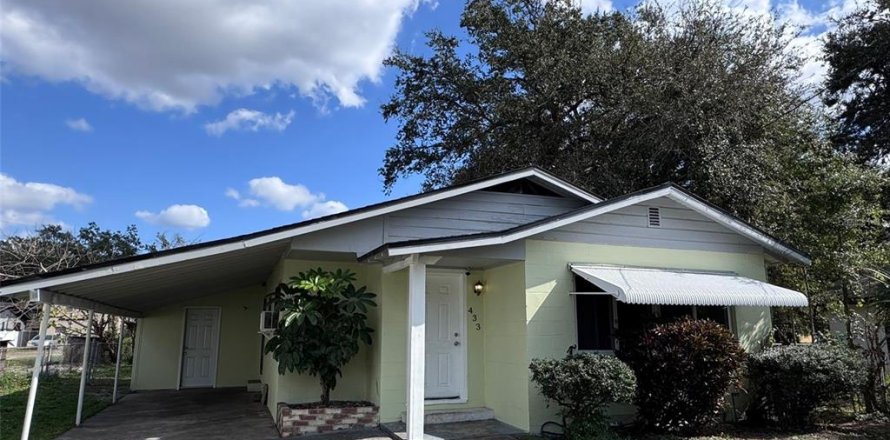Casa en Orlando, Florida 3 dormitorios, 99.78 m2 № 1886904
