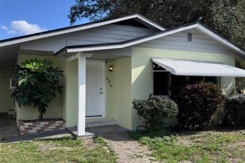Villa ou maison à vendre à Orlando, Floride: 3 chambres, 99.78 m2 № 1886904 - photo 2