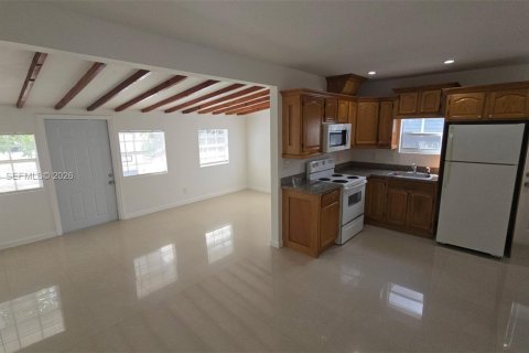 Villa ou maison à Miami, Floride 2 chambres, 148.46 m2 № 2043240