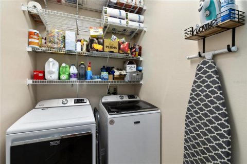 Casa en venta en Sanford, Florida, 3 dormitorios, 147.9 m2 № 1873193 - foto 11