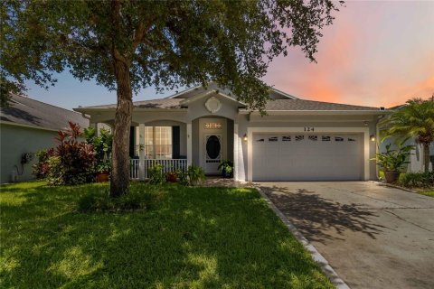 Casa en venta en Sanford, Florida, 3 dormitorios, 147.9 m2 № 1873193 - foto 2