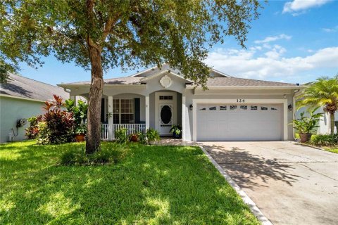 Casa en venta en Sanford, Florida, 3 dormitorios, 147.9 m2 № 1873193 - foto 1