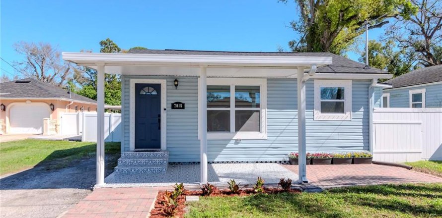 Casa en Tampa, Florida 3 dormitorios, 99.03 m2 № 1537487