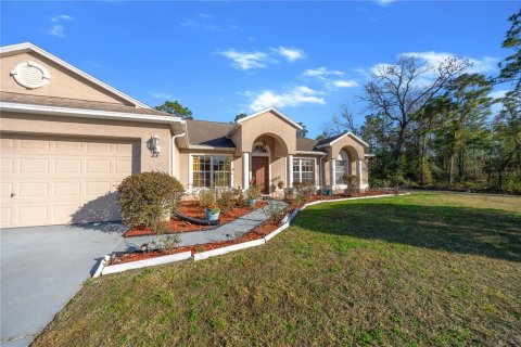 House in Homosassa, Florida 4 bedrooms, 207.73 sq.m. № 2097696 - photo 6