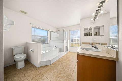 House in Homosassa, Florida 4 bedrooms, 207.73 sq.m. № 2097696 - photo 29