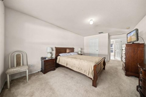 House in Homosassa, Florida 4 bedrooms, 207.73 sq.m. № 2097696 - photo 27