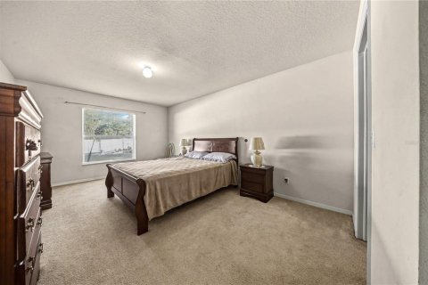House in Homosassa, Florida 4 bedrooms, 207.73 sq.m. № 2097696 - photo 26