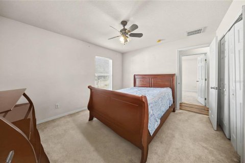 House in Homosassa, Florida 4 bedrooms, 207.73 sq.m. № 2097696 - photo 20