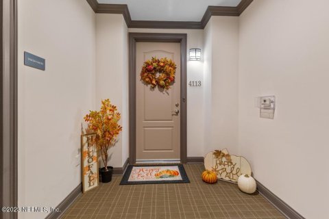 Condo in Jacksonville, Florida, 3 bedrooms  № 802268 - photo 1