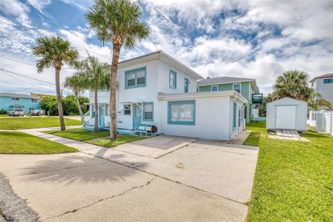 Immobilier commercial à vendre à New Smyrna Beach, Floride: 4 chambres, 104.24 m2 № 1907177 - photo 5