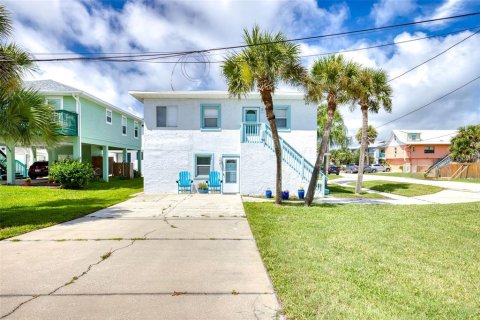 Immobilier commercial à vendre à New Smyrna Beach, Floride: 4 chambres, 104.24 m2 № 1907177 - photo 7